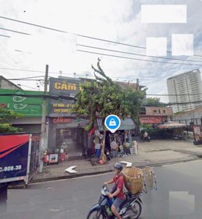 Bán nhà mặt tiền Đặng Văn Bi, Bình Thọ, DT 119m2, 3 tầng, đang có dòng tiền thuê 22 triệu/tháng